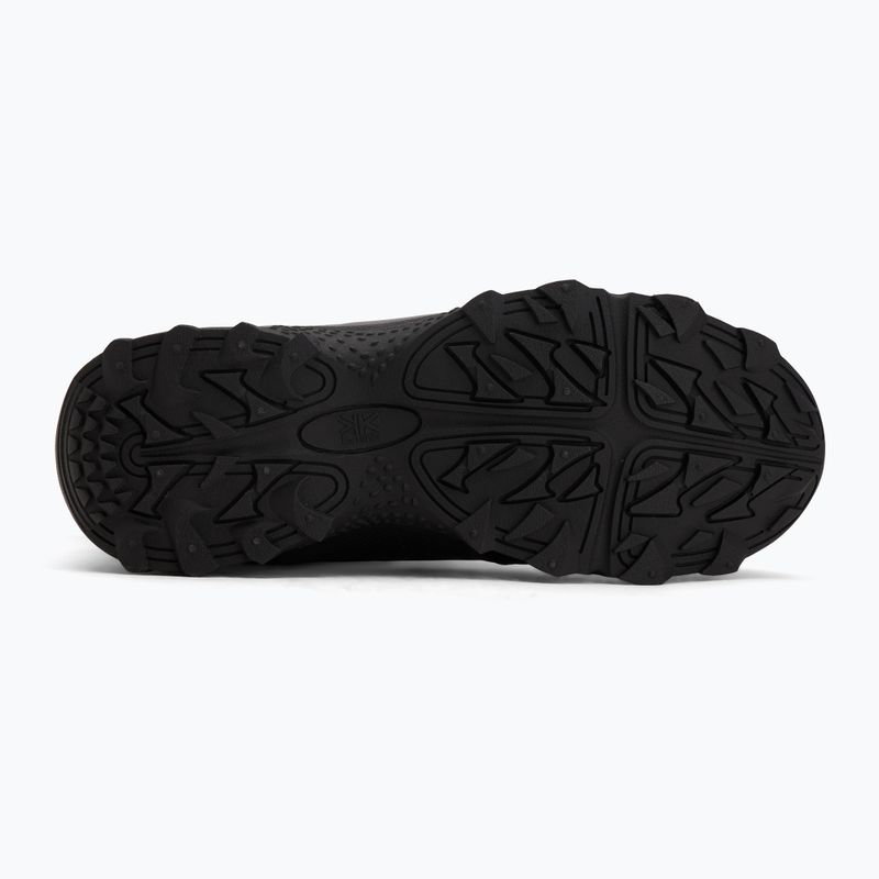 Vyriški sniego batai Karrimor Snow Casual 3 black 4