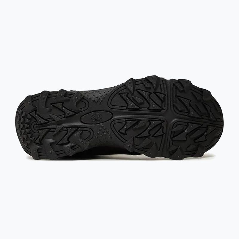 Vyriški sniego batai Karrimor Snow Casual 3 brown 11
