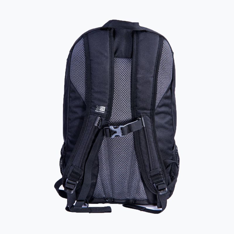Turistinė kuprinė Karrimor U-Bahn 20 l black 3