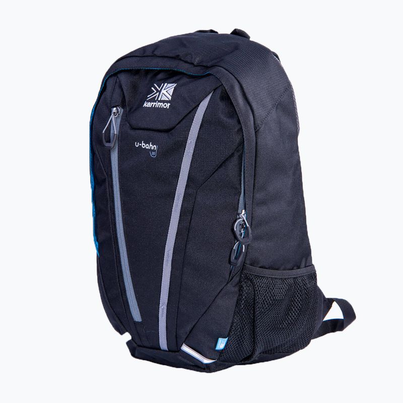 Turistinė kuprinė Karrimor U-Bahn 20 l black 4
