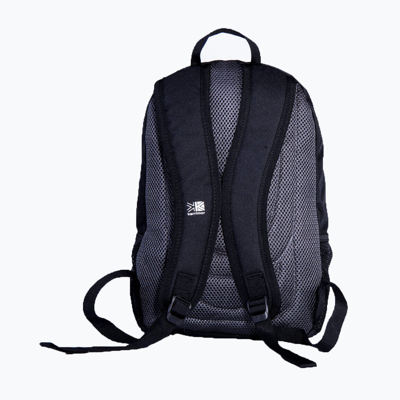 Turistinė kuprinė Karrimor Tube 10 l black 3