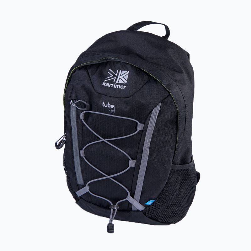 Turistinė kuprinė Karrimor Tube 10 l black 4