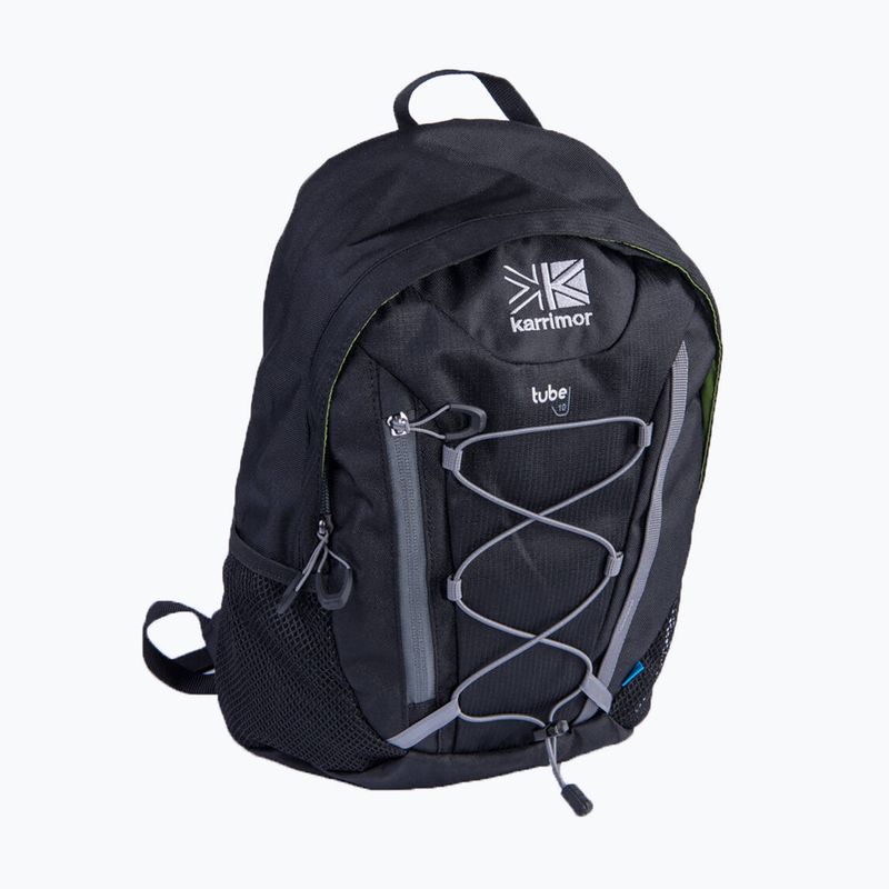 Turistinė kuprinė Karrimor Tube 10 l black 5
