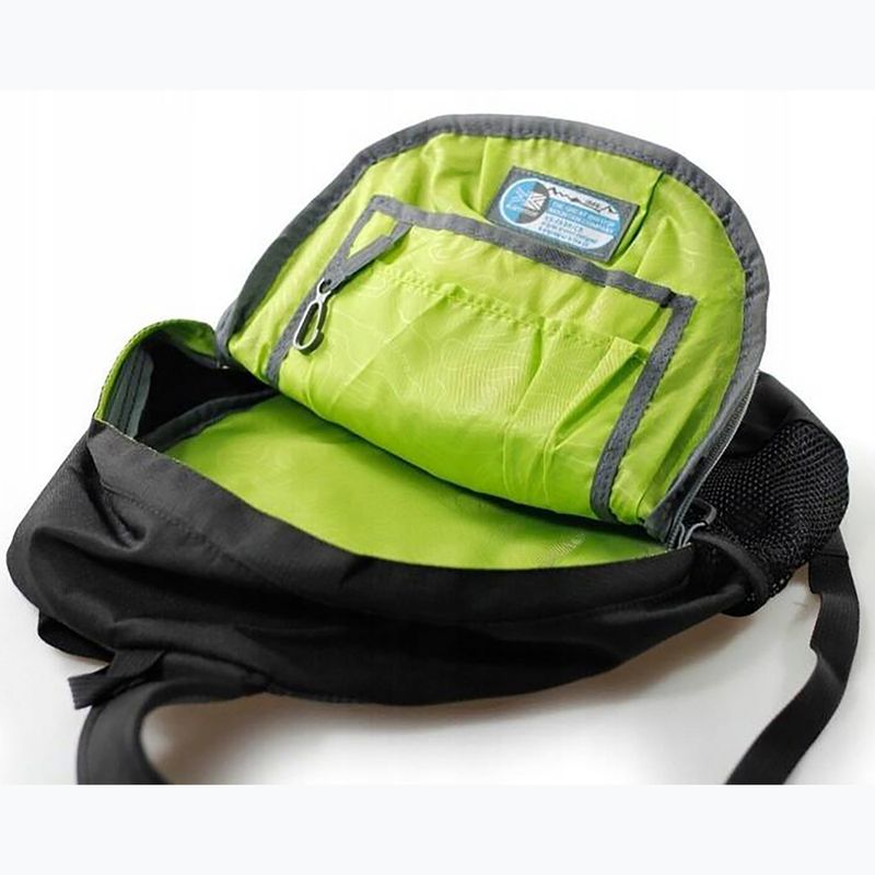 Turistinė kuprinė Karrimor Tube 10 l black 8