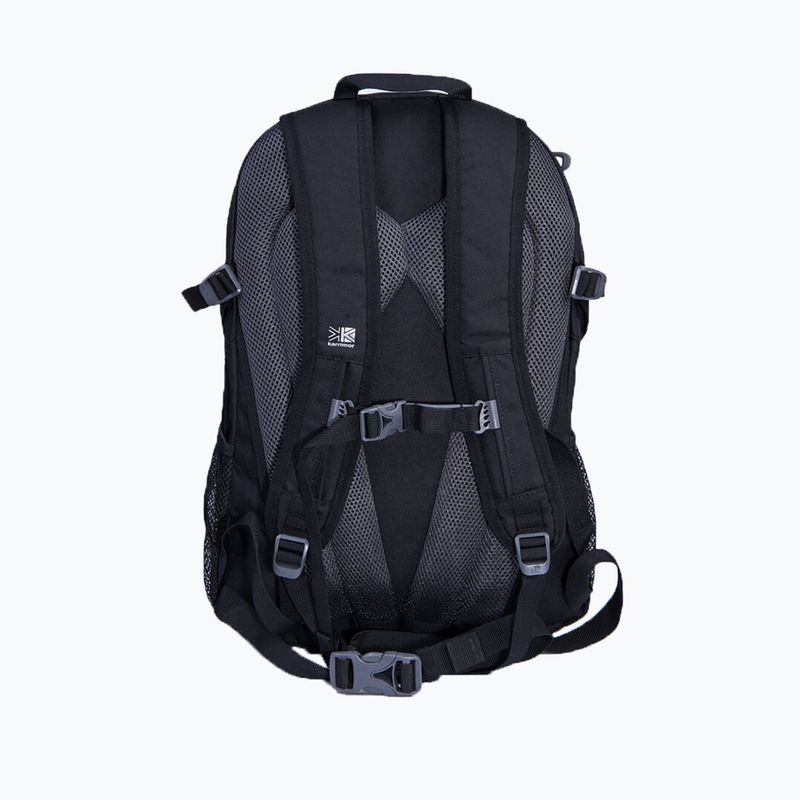 Turistinė kuprinė Karrimor Metro 30 l black 3