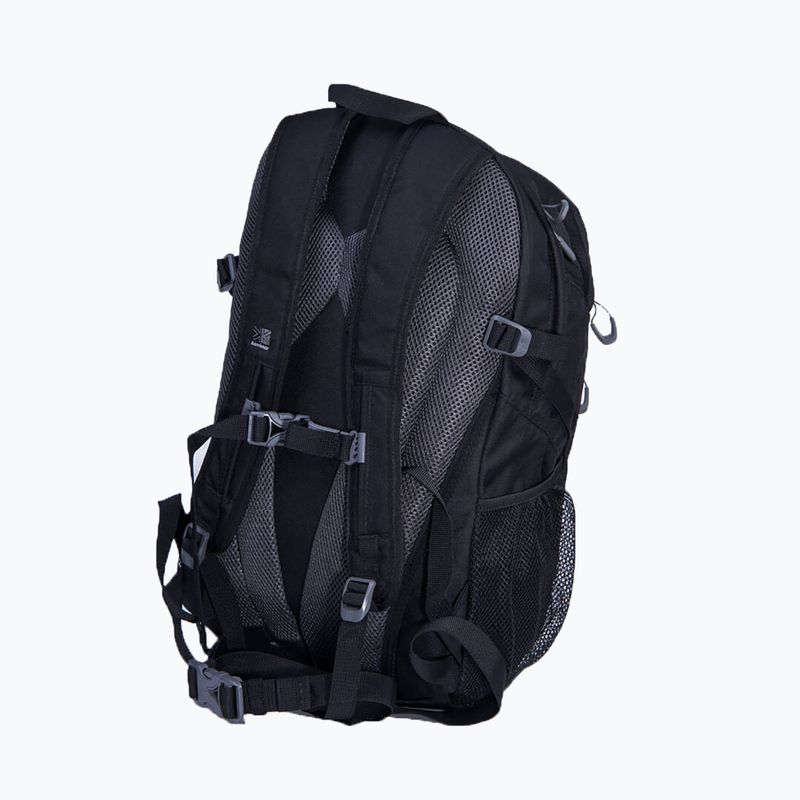 Turistinė kuprinė Karrimor Metro 30 l black 4
