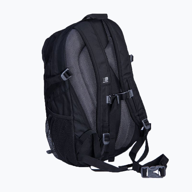 Turistinė kuprinė Karrimor Metro 30 l black 5
