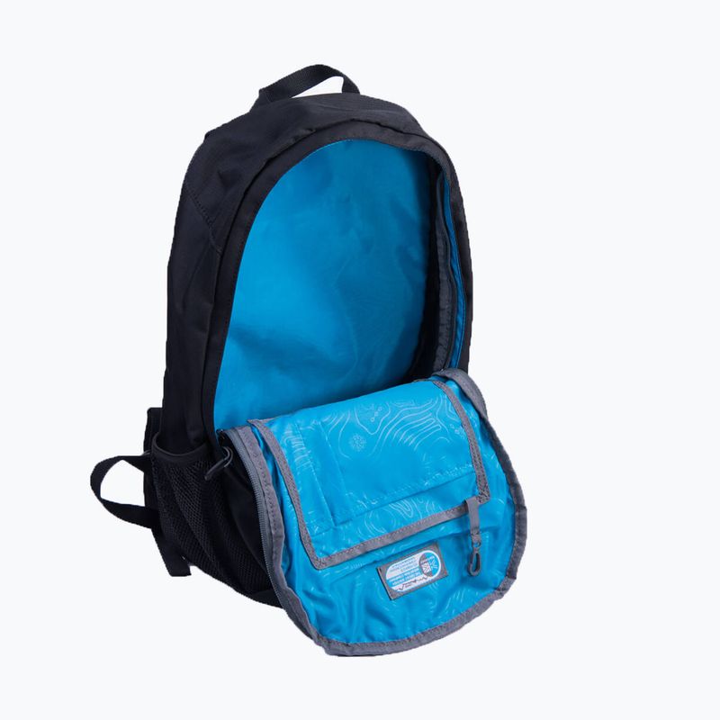 Turistinė kuprinė Karrimor Metro 30 l black 7