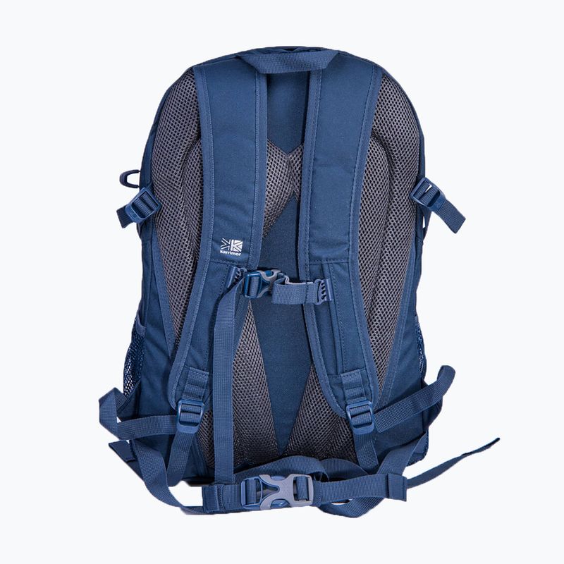 Turistinė kuprinė Karrimor Metro 30 l navy 4