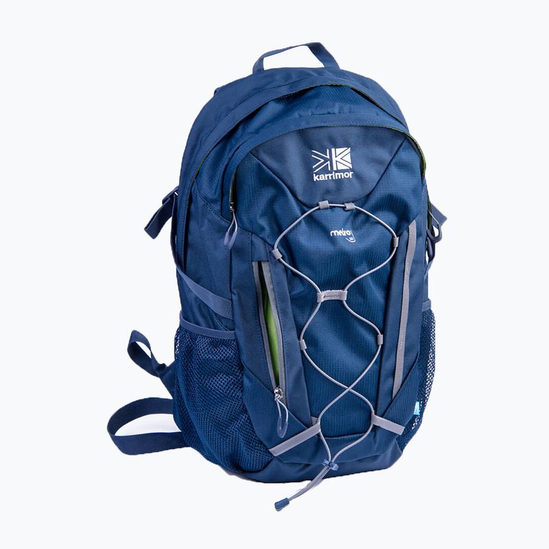 Turistinė kuprinė Karrimor Metro 30 l navy 5