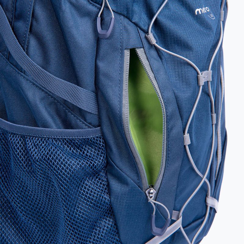 Turistinė kuprinė Karrimor Metro 30 l navy 7