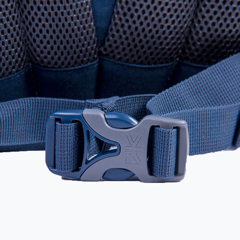 Turistinė kuprinė Karrimor Metro 30 l navy 9