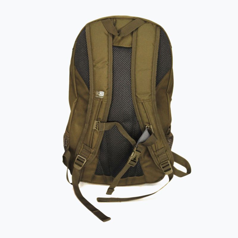 Kuprinė Karrimor U-Bahn 20 l khaki 2