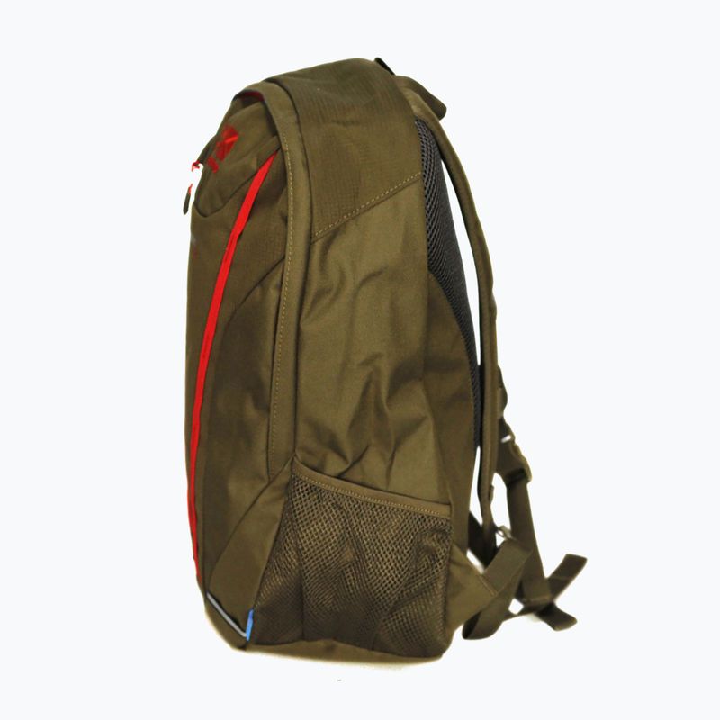 Kuprinė Karrimor U-Bahn 20 l khaki 3