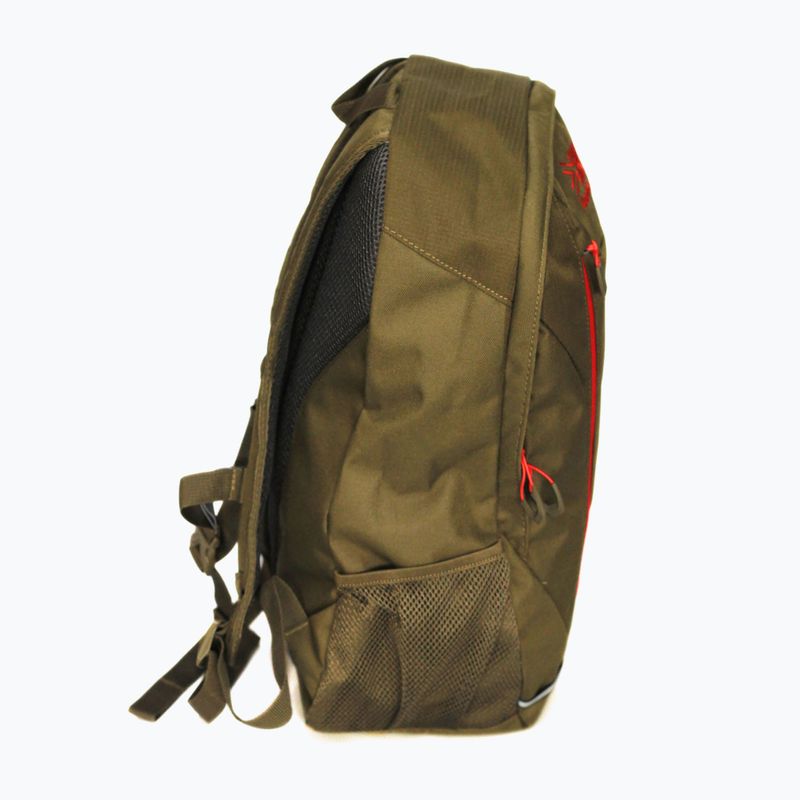 Kuprinė Karrimor U-Bahn 20 l khaki 4