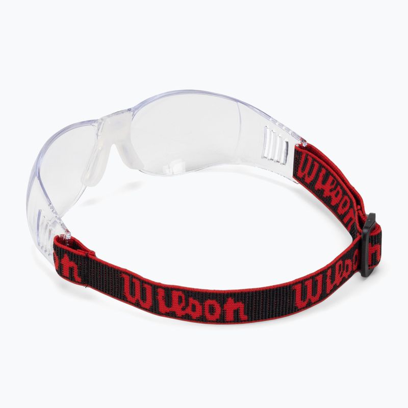 Wilson Omni skvošo akiniai ZC1505 2
