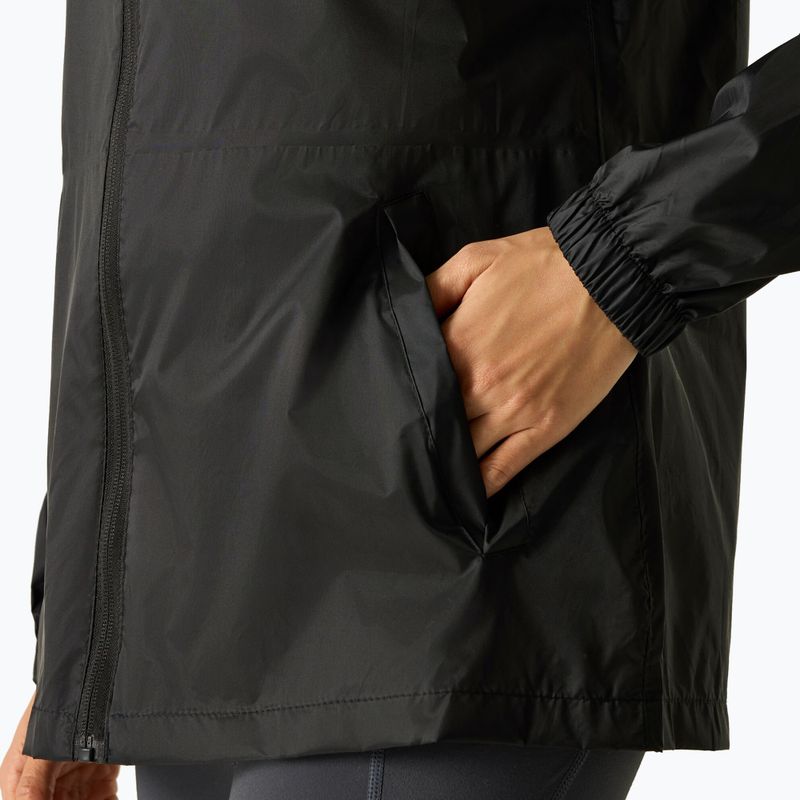 Moteriška lietpaltė REGATTA Pack-It III black 5