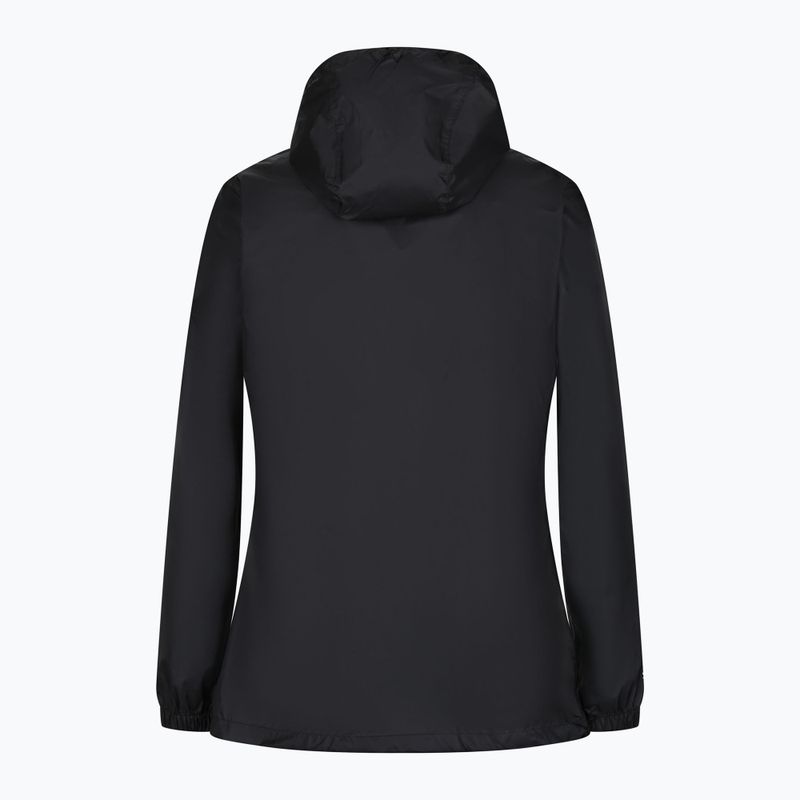 Moteriška lietpaltė REGATTA Pack-It III black 8