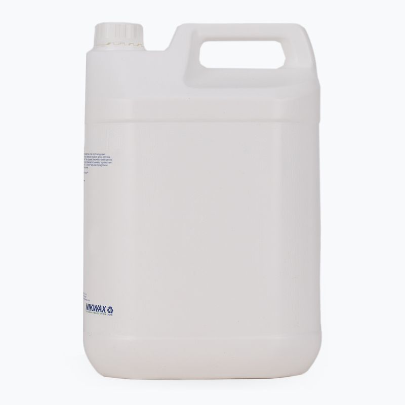 "Nikwax" palapinių ir įrangos apsaugos nuo UV spindulių priemonė SolarProof 5000 ml 2