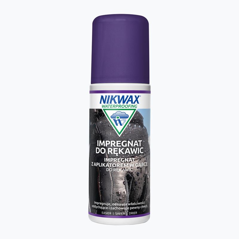 Nikwax Glove Proof 125ml 531 2