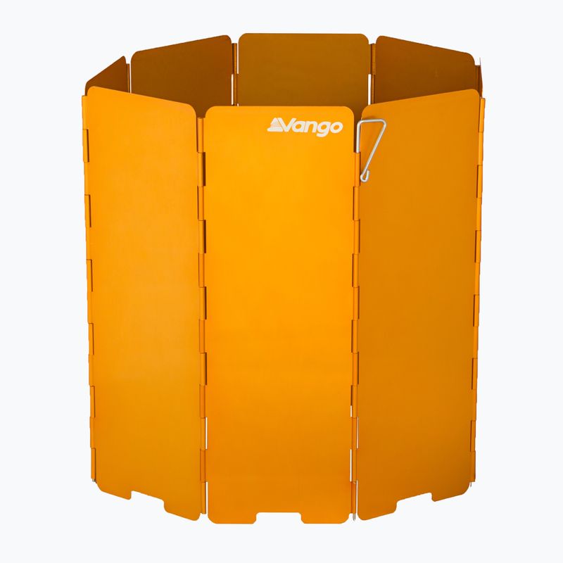 Apsauga nuo vėjo Vango Windshield XL orange