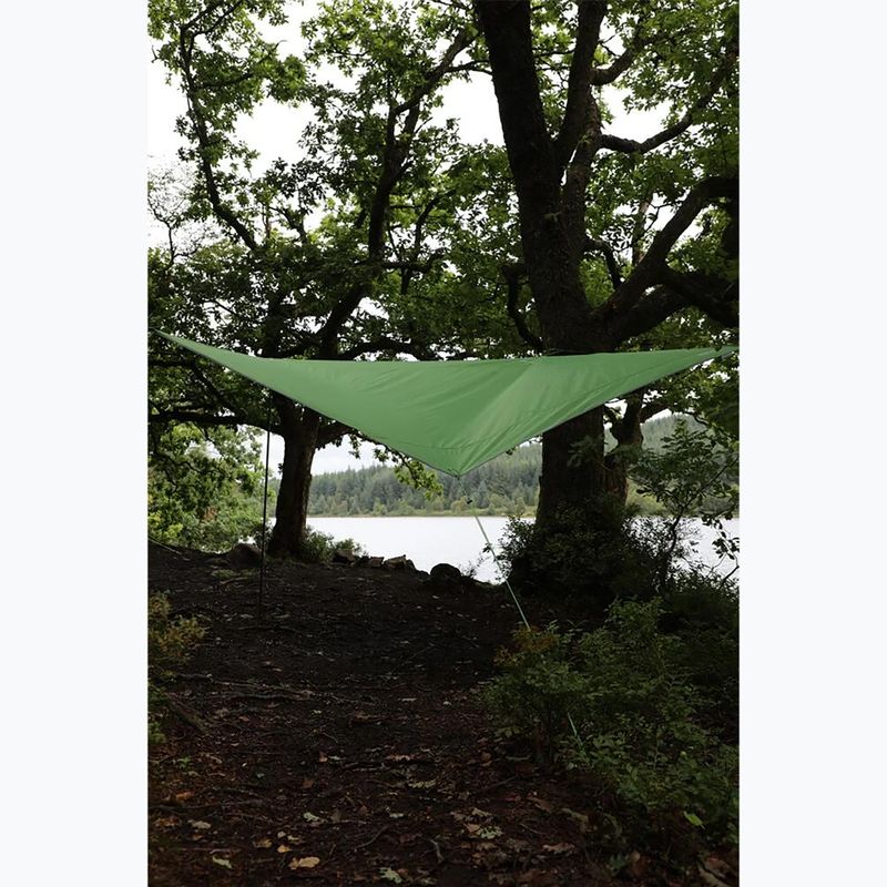 Brezentas Vango Trek Pamir Green 2