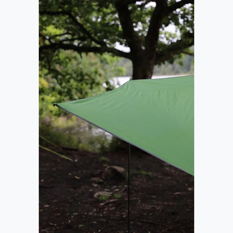 Brezentas Vango Trek Pamir Green 5