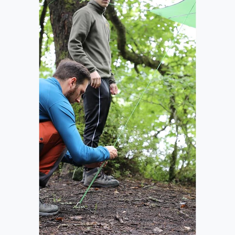 Brezentas Vango Trek Pamir Green 8