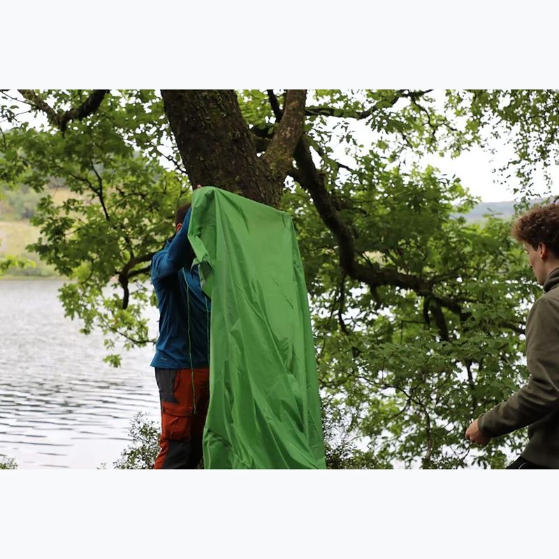 Brezentas Vango Trek Pamir Green 10