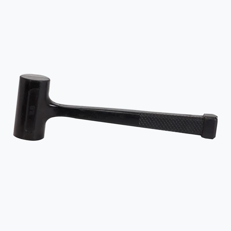 Plaktukas Vango 1lb Strike black