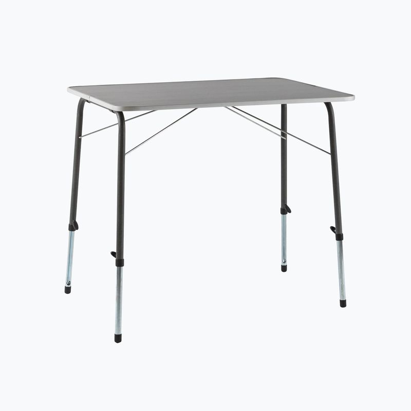 Vango Birch 80 pilkas turistinis stalas