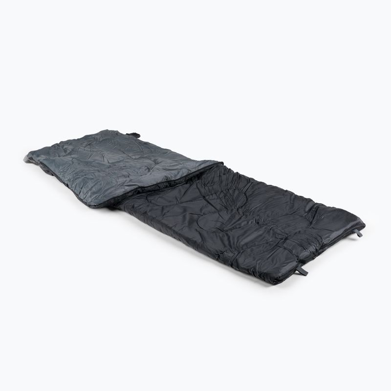 Vango Ember vienvietis miegmaišis juodas SBQEMBER B05TJ8 3