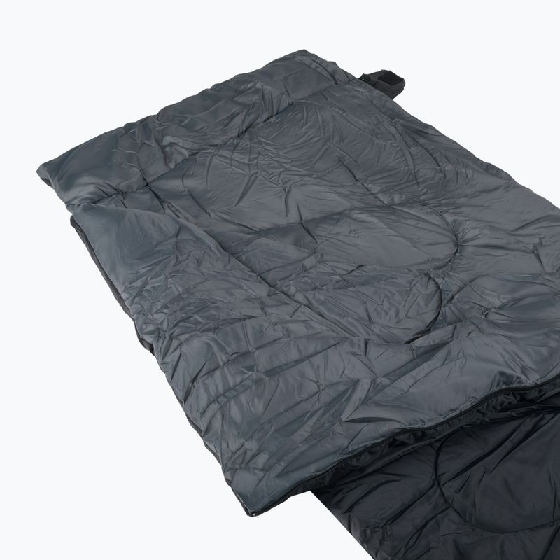 Vango Ember vienvietis miegmaišis juodas SBQEMBER B05TJ8 4