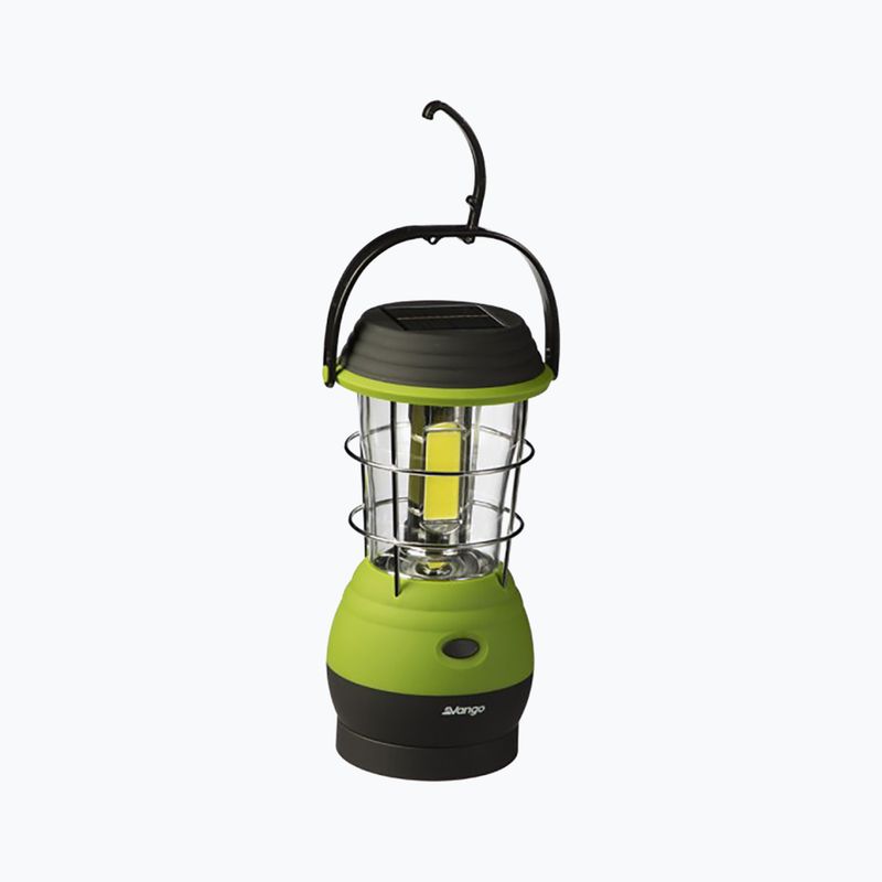 Vango Lunar 250 Eco Recharge USB kempingo lempa žalia ACQLIGHTSL8CRU4
