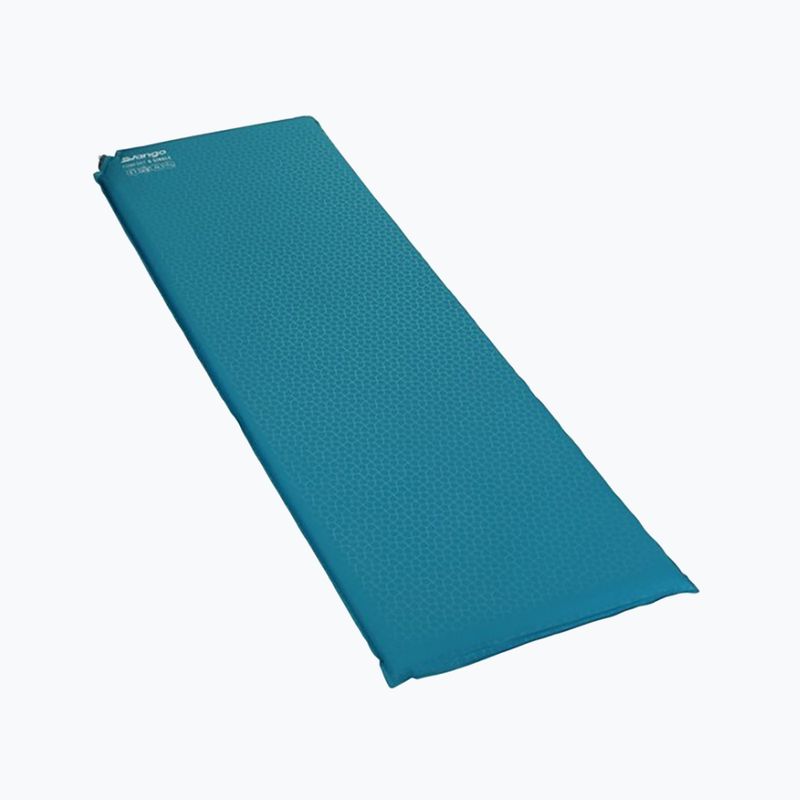 Vango Comfort Single 5 cm savaime pripučiamas kilimėlis, mėlynas SMQCOMFORB36A11 4