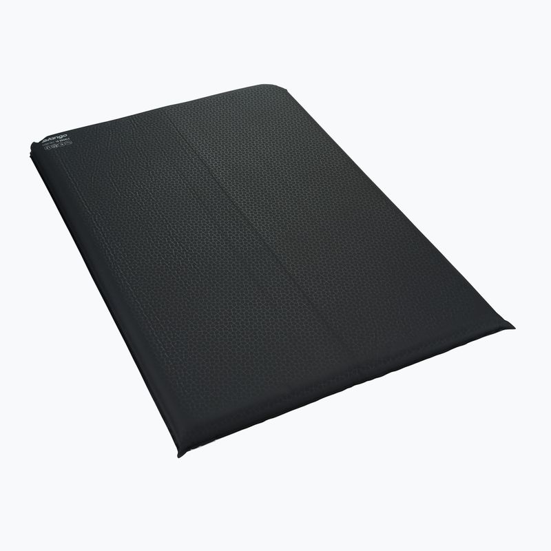 Savaime prisipučiantis kilimėlis Vango Comfort 10 Double shadow grey 2