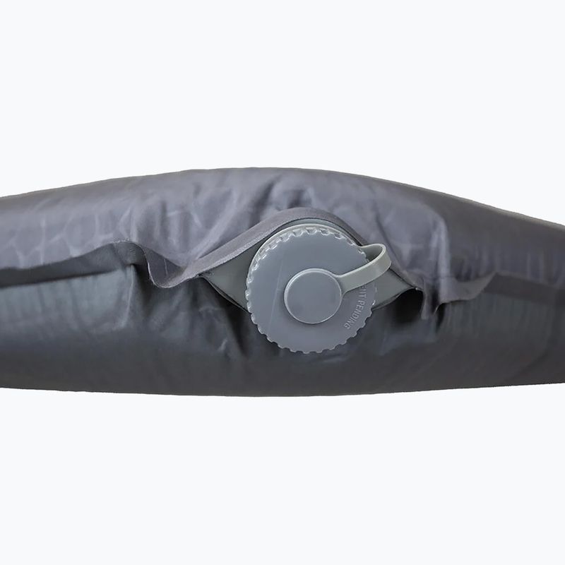 Savaime prisipučiantis kilimėlis Vango Comfort 10 Double shadow grey 4