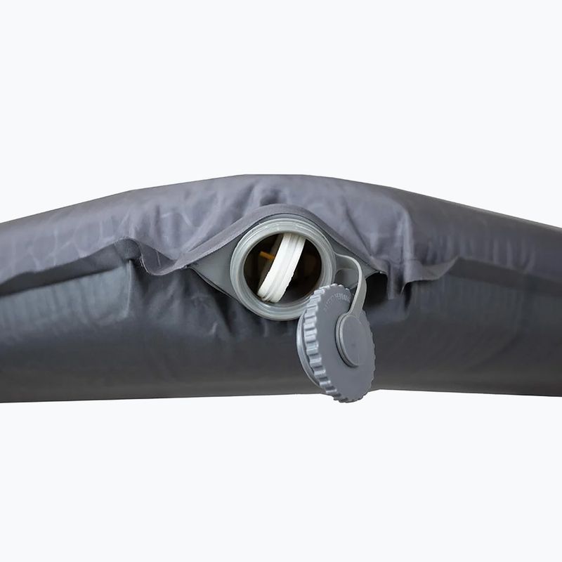 Savaime prisipučiantis kilimėlis Vango Comfort 10 Double shadow grey 5