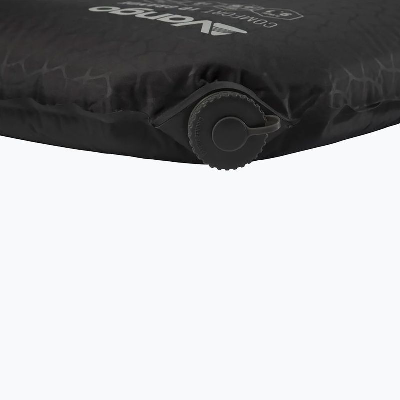 Savaime prisipučiantis kilimėlis Vango Comfort 10 Grande shadow grey 3
