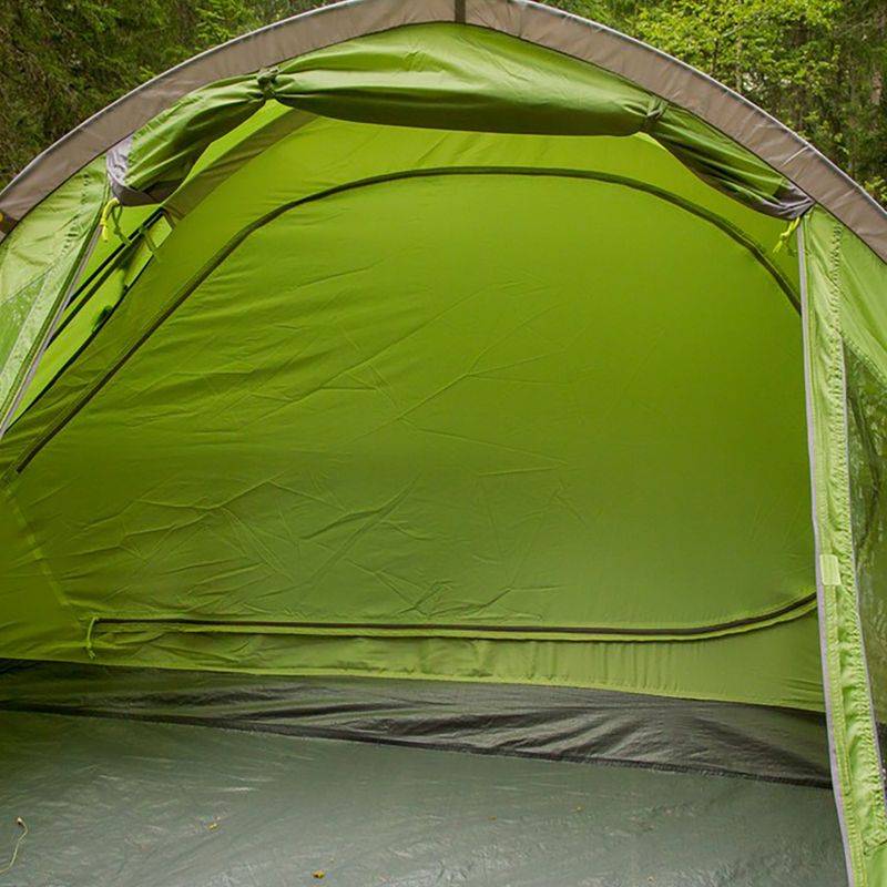 Vango 2 asmenų kempingo palapinė Tay 200 žalia TERTAY T15151 5