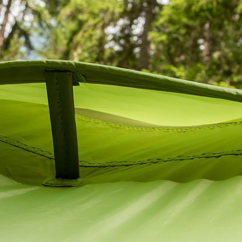 Vango 2 asmenų kempingo palapinė Tay 200 žalia TERTAY T15151 6