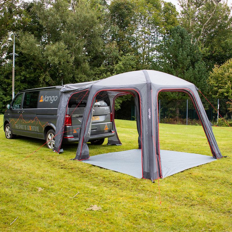 Pavėsinė Vango Tailgate AirHub Low 4