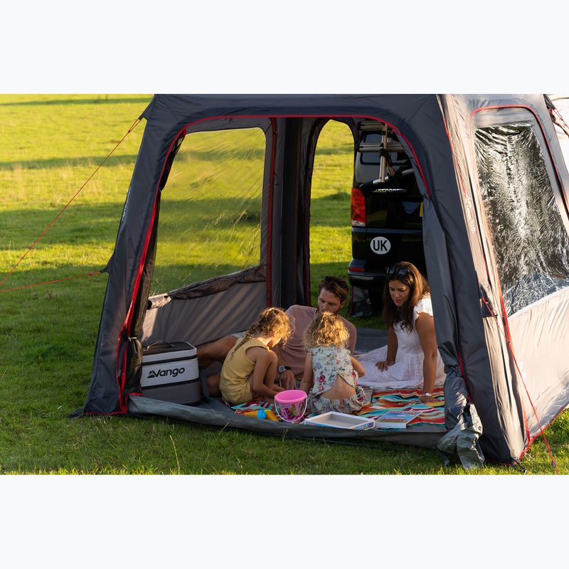 Pavėsinė Vango Tailgate AirHub Low 7