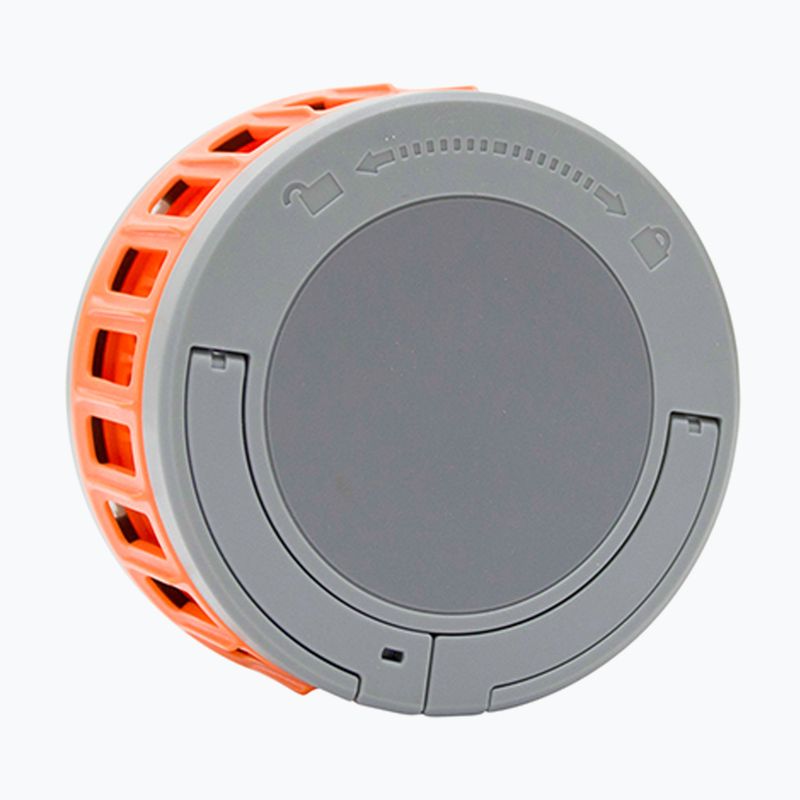 Turistinis žibintas Vango Midge 100 orange 6