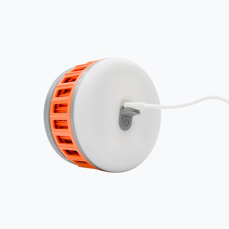 Turistinis žibintas Vango Midge 100 orange 7