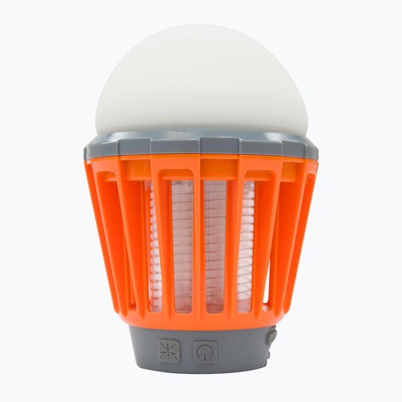 Turistinis žibintas Vango Midge 180 orange