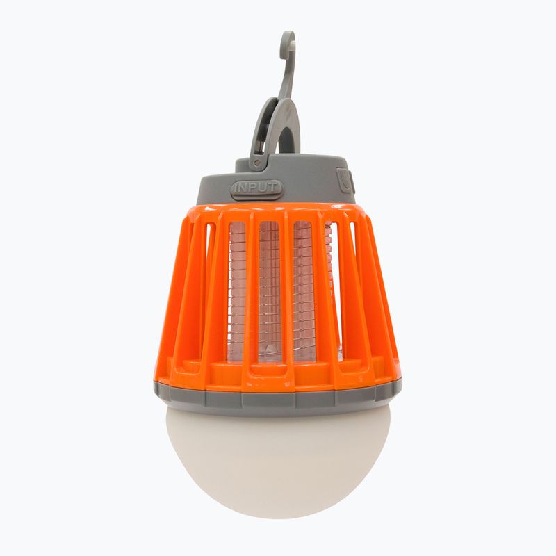Turistinis žibintas Vango Midge 180 orange 2
