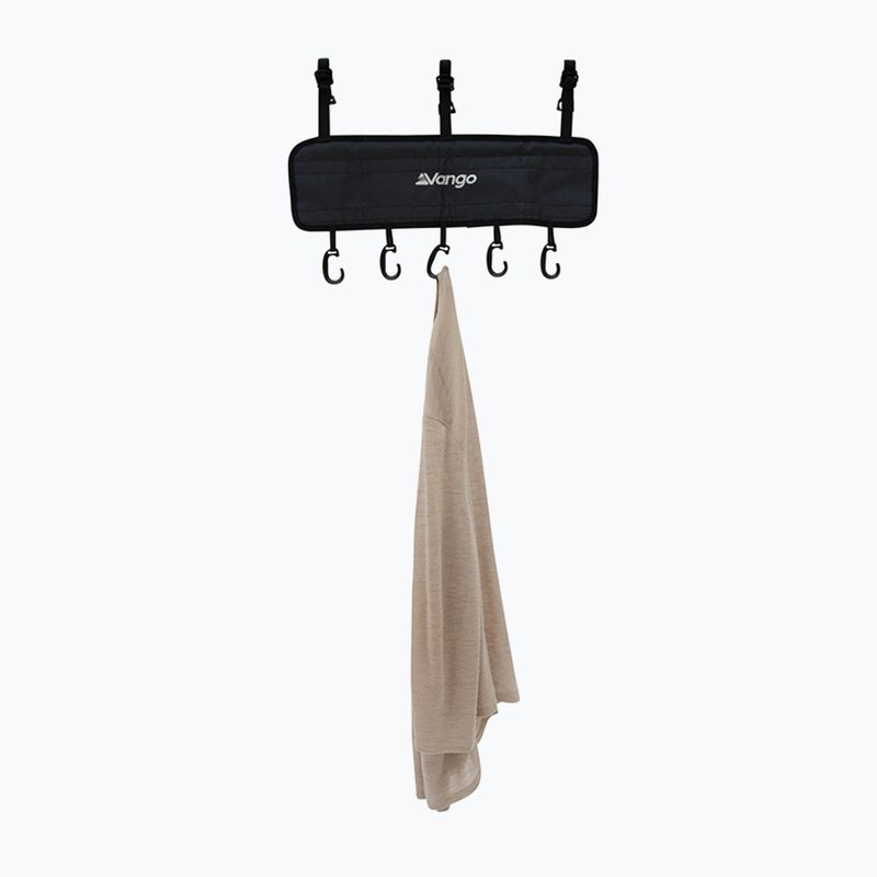 Turistinė kabykla Vango Sky Storage Accessory Hanger smoke 4