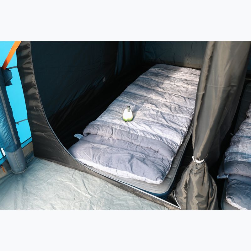 Savaime prisipučiantis čiužinys Vango Shangri-La II 10 Grande cloud grey/sky blue 8