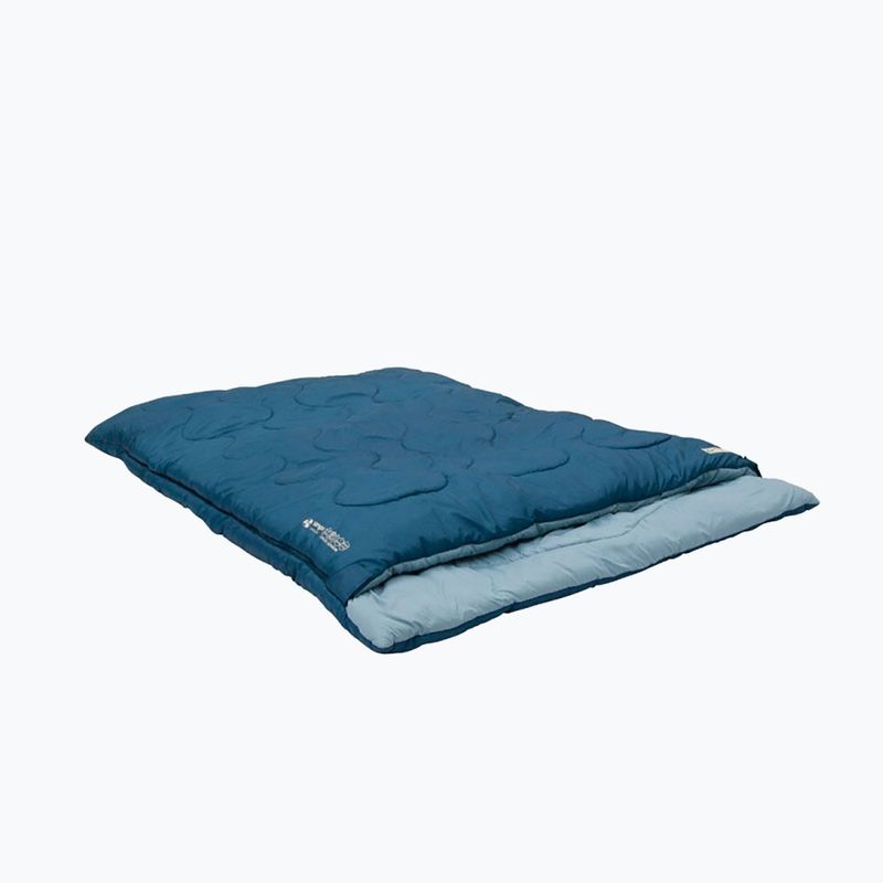 Vango Evolve Superwarm Double miegmaišis mėlynas SBREVOLVEM23S68 6